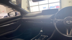 Mazda 3 2.0 e-Skyactiv G MHEV Homura 5dr Petrol Hatchback